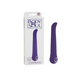 Basix Rubber Works - Mini Butt Plug Pink