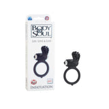 Basix Rubber Works - 9in. Dong Black