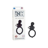 Basix Rubber Works - 8in. Dong Black