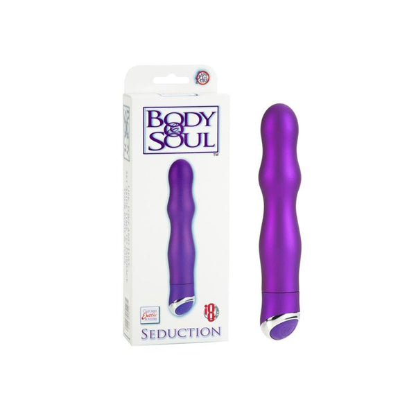 Light Up Peter Party Beer Glass (Purple)