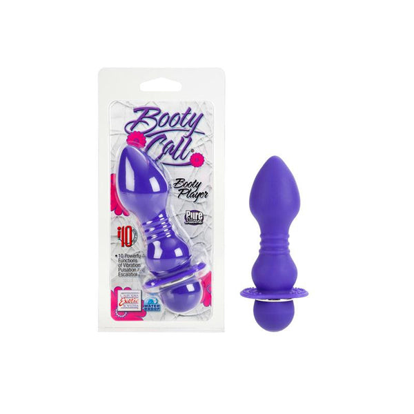 Seductive Kisses Oil Passion Berry 8oz.