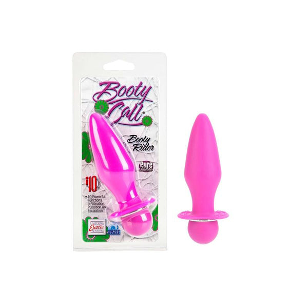 Pleasure Kiss ® Arouser - Pink