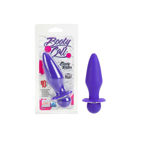 Booty Call Booty Rider - Purple