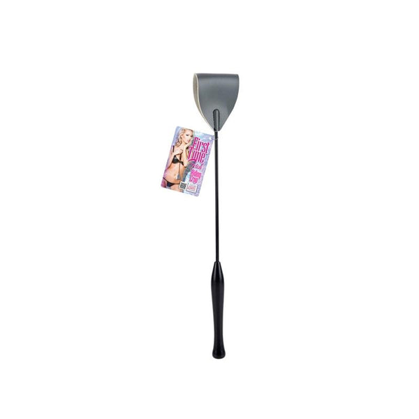 Taylor Wane's Double G-Pleasure (Black)