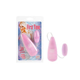 Wet Fun Flavors Tropical Fruit Explosion 4.1oz/116g