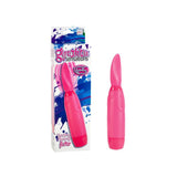 Crystal Caribbean #4 (Pink)