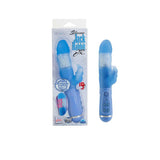 The Tantilizer Multispeed Waterproof Vibe (Lavender)