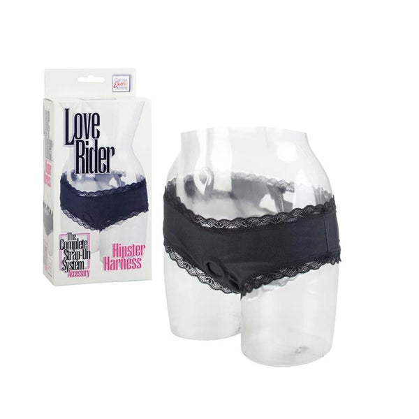 Rump Shakers Small (Purple)