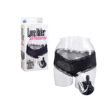 Bendies Surprise Massager - Pink