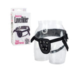 Natural Skin Super Teaser Multispeed Vibe (White)