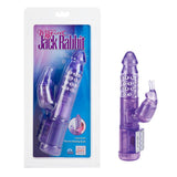 Silicone Clitoral Pump - Pink