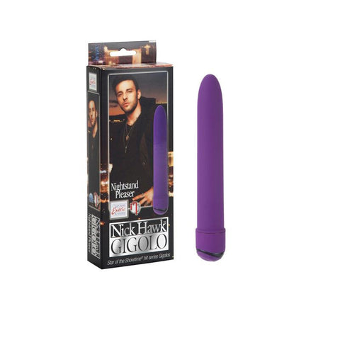 Nick Hawk GIGOLO Nightstand Pleaser
