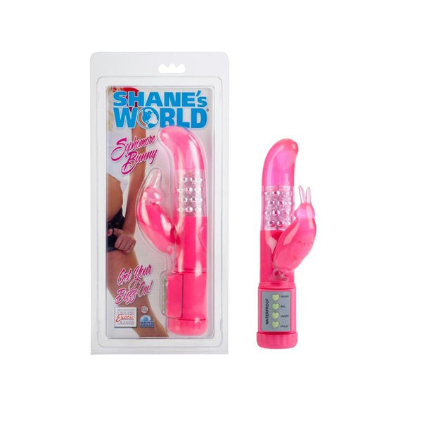 Mini Silicone Clitoral Pump - Purple