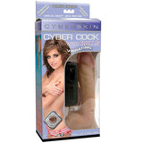 Bath Time Buddy Waterproof Vibrator (Violet)