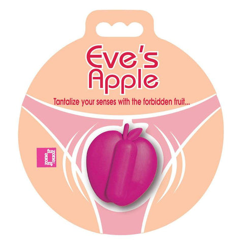 Eves Panty Vibe, Apple