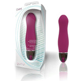 Embrace Massaging G-Rabbit