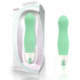 Embrace Massaging Rabbit