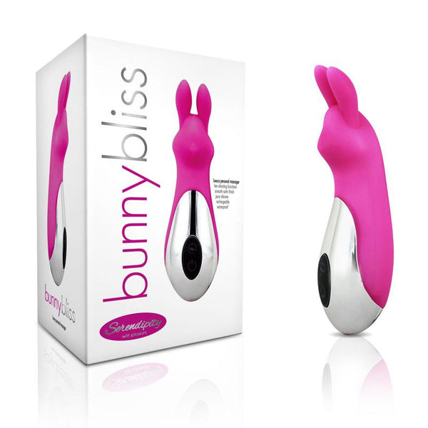 Futurotic Slimline Vibrating Dong - Ballsy 5.5in