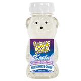 Koala Blueberries & Cream Flavored Lubricant 6 fl oz