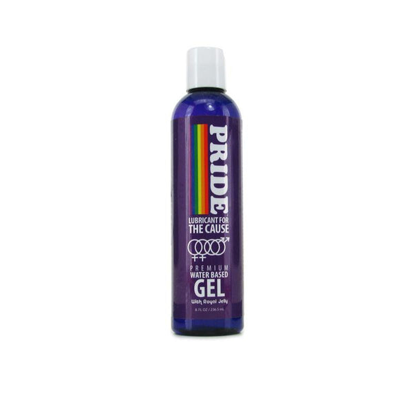 Pjur Body Glide 500ml Silicone Lubricant