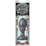 Star Main Attraction Solid Dong (10 Inches)