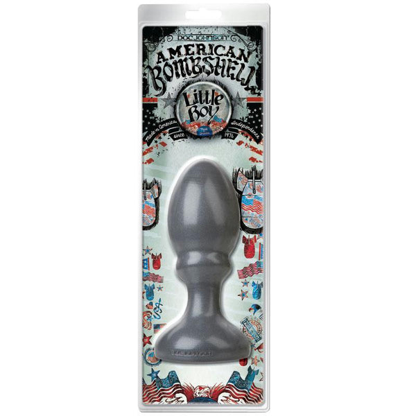 Star Main Attraction Solid Dong (10 Inches)