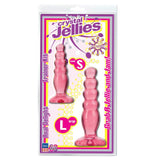 Jelly Caribbean #1 Vibrator