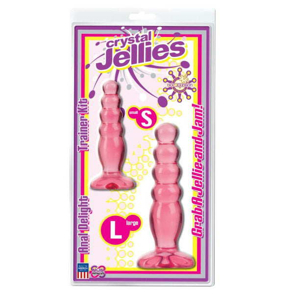 Jelly Caribbean #1 Vibrator