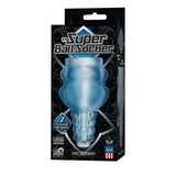 Glow In The Dark Paradice