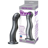 Spartacus Weights (6oz/With Clip)