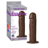 Large Butt Plug (Black)