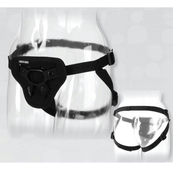 Spartacus Vibrating Nipple Clamps (Multi Speed)