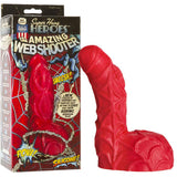 Super Hung Heroes - Amazing Web Shooter