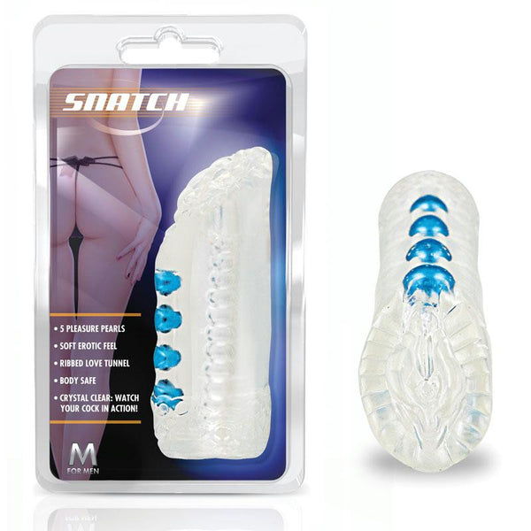 SI Silicone Nipple Suction Cups & Leather Pouch Red