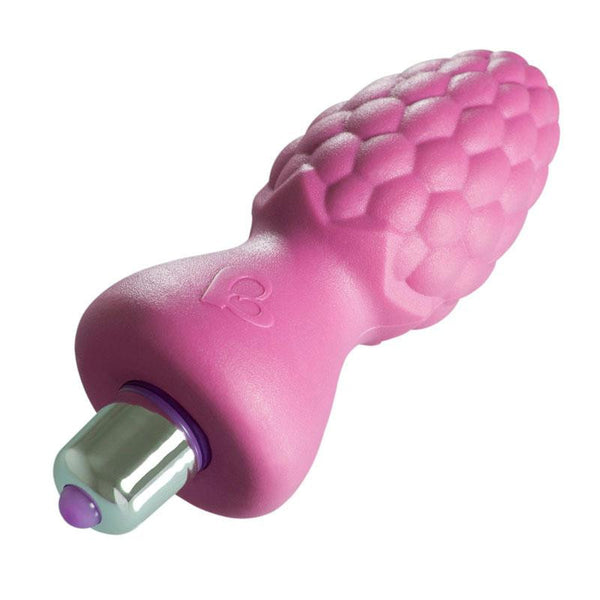 Ass-Berries Raspberry