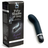 Wand Essentials Turbo Pearl Wand (Pearl Purple)