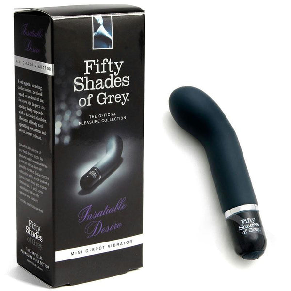 Wand Essentials Turbo Pearl Wand (Pearl Purple)