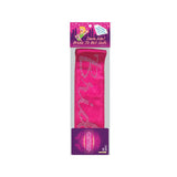 Sportsheets Entry Level Strap-on Red