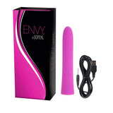 Velvet Touch Vibe 7 inch (Lavender)