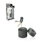 Glow-In-The-Dark Fantasy Body Finger Paint