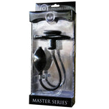 Jelly Caribbean #4 Splitza Vibrator