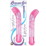 Blush B yours Sweet N Hard #4 5.75in. Dong With Suction Cup & Balls (Purple)