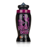 Blush B Yours Sweet N Hard #6 8.5in. Dong With Suction Cup (Blue)