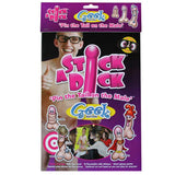 Stick a Dick - Geek