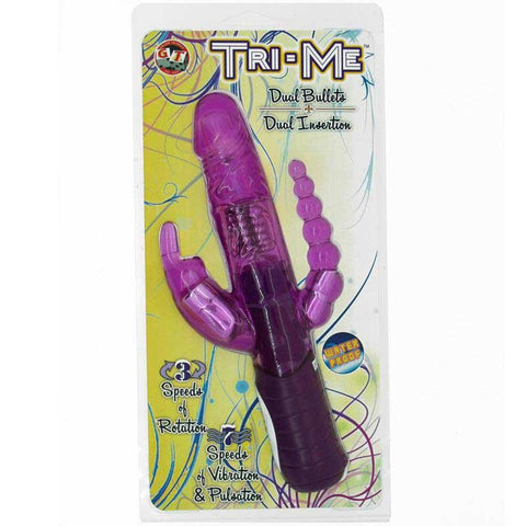 Tri Me-Purple