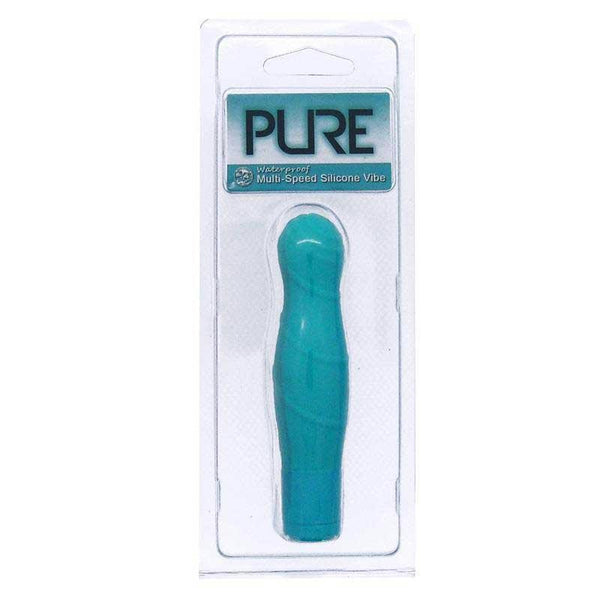 Ro Jira Waterproof Vibe (Pink)