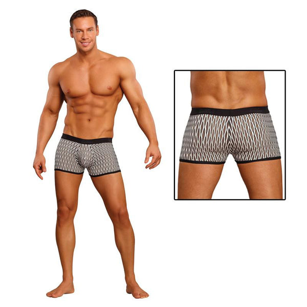 Silhouette S19 - Red