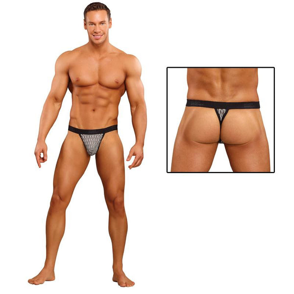 Cockzilla 16.5in. Realistic Cock (Black)