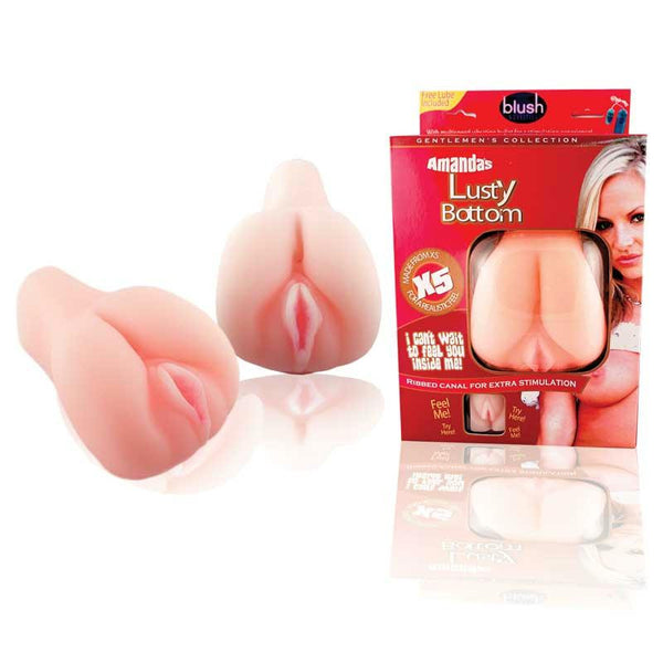 Pussy Lickers/Pussy Pops