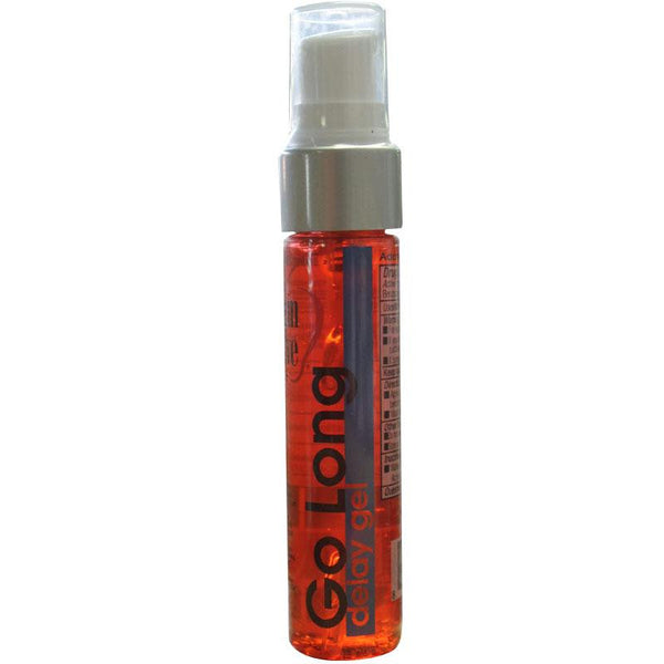 DONA Be Sexy Gift Set - Naughty